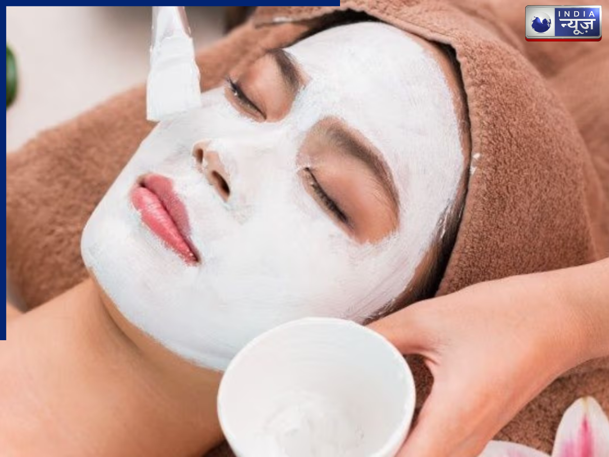 Why Make Coconut Face Pack at Home? - Photo Gallery