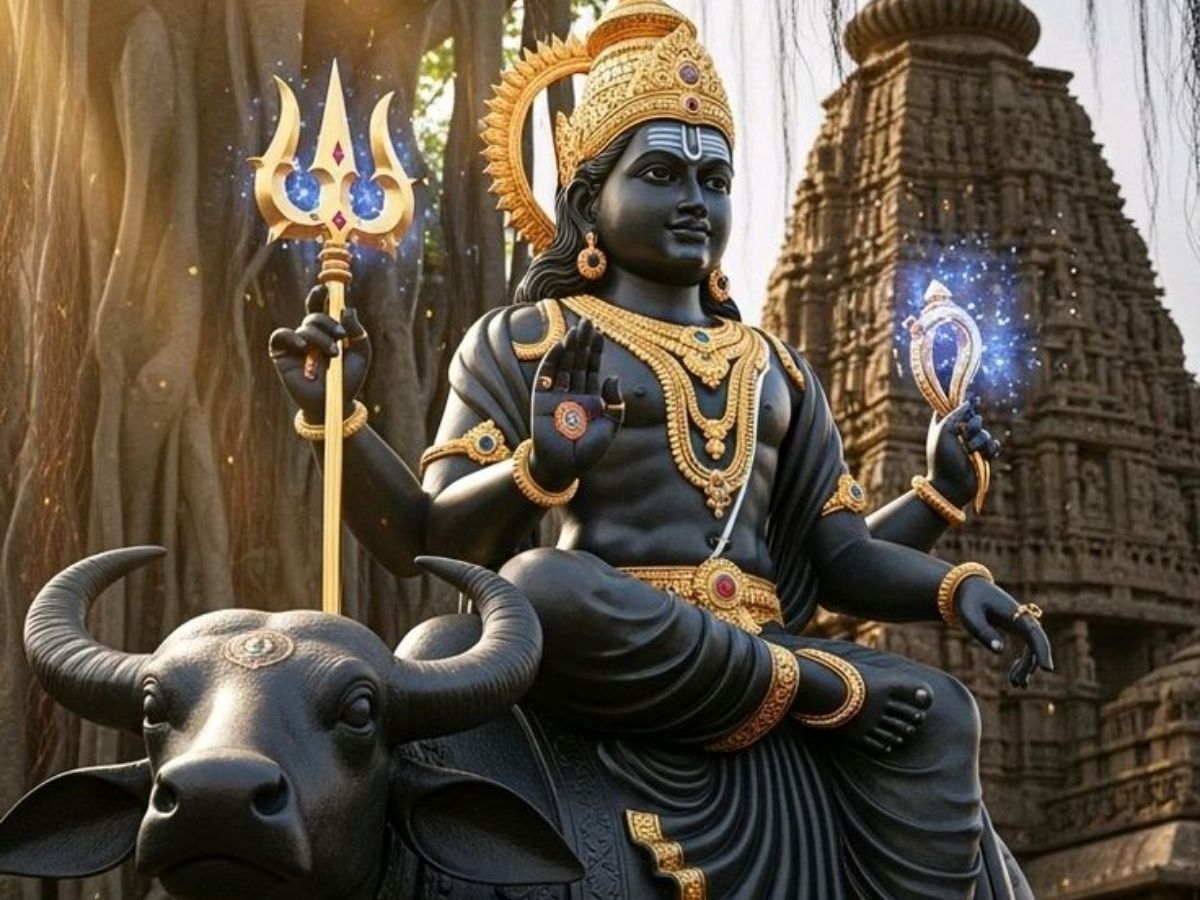 Why Saturns Movement Change Is Important - Photo Gallery