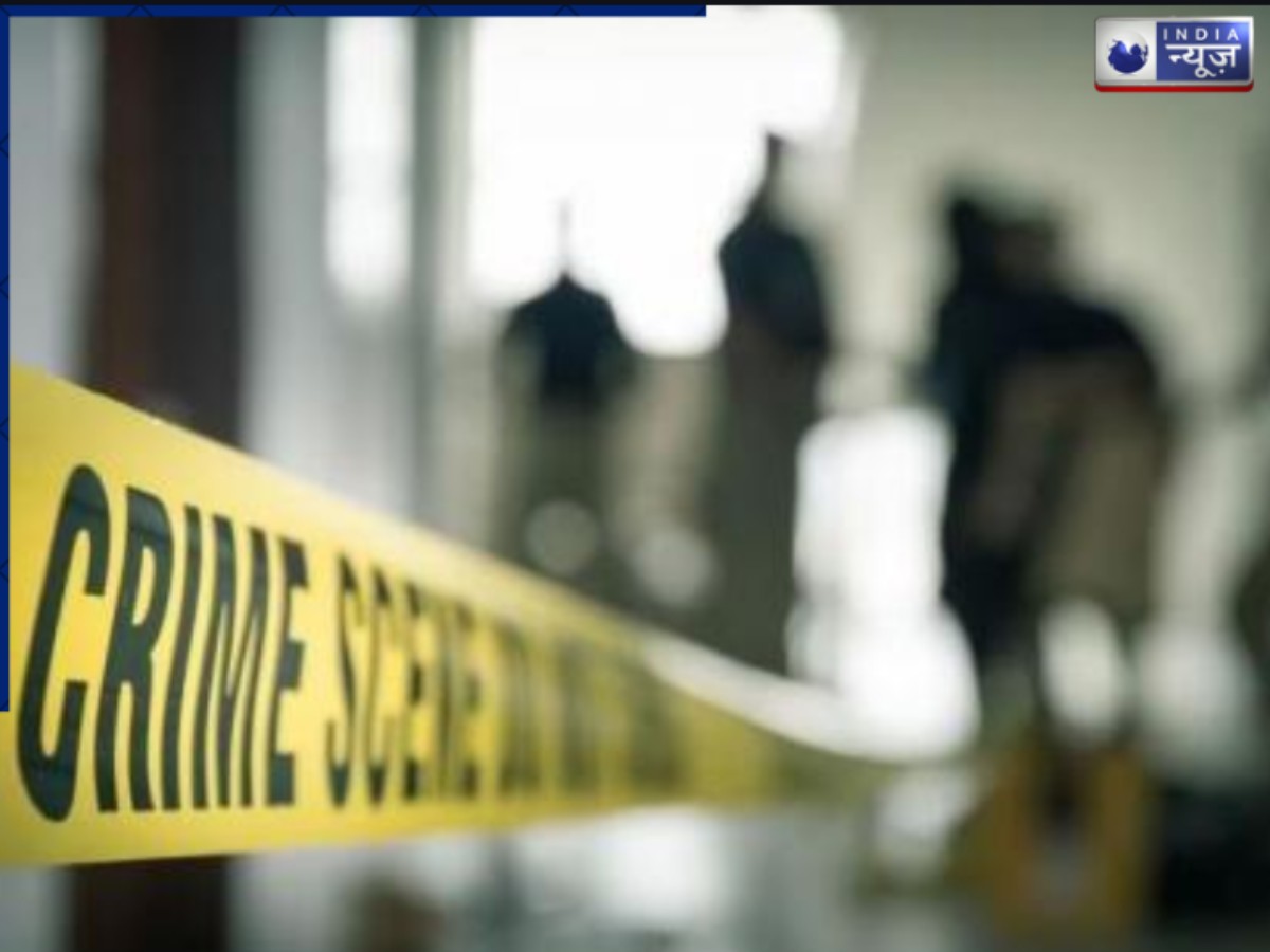 Love Affair: प्रेमी को लेकर गई होटल में और काट दिया गला, खून से लथपथ था पूरा कमरा; आखिर क्यों बॉयफ्रेंड को दी दर्दनाक मौत?