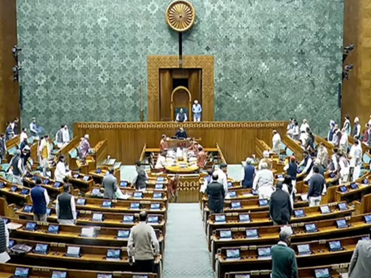 Delimitation Bill 2026: केंद्र सरकार ने पेश किए महिला आरक्षण समेत 3 अहम बिल