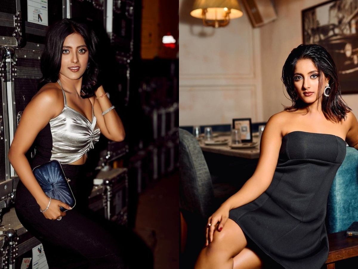 Worked in regional industry - Photo Gallery