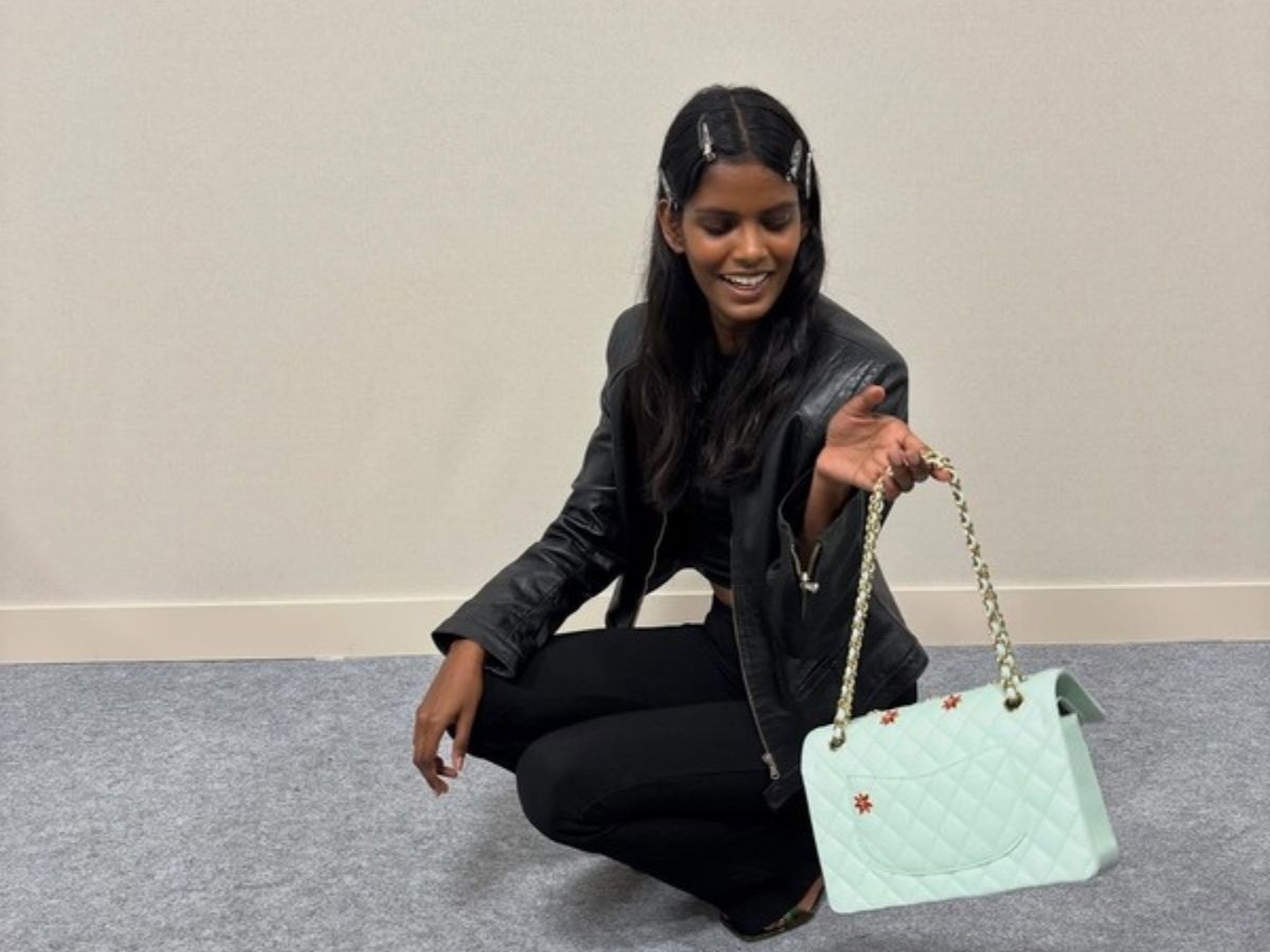 Worked to break conventional norms of beauty - Photo Gallery