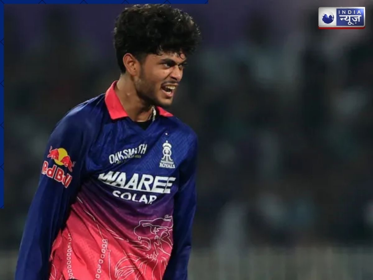Yash Punja: कौन हैं यश राज पुंजा? अबू धाबी में जन्म, द्रविड़ से कनेक्शन… KKR के खिलाफ डेब्यू मैच में ही मचा दिया तहलका!