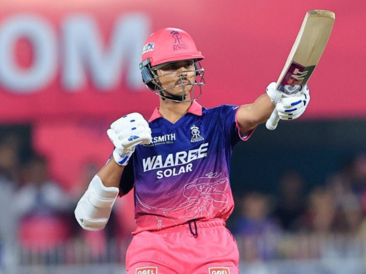 RR vs MI Highlights: जीत के साथ प्वाइंट टेबल में टॉप पर पहुंची राजस्थान रॉयल्स, मुंबई इंडियंस की शर्मनाक हार