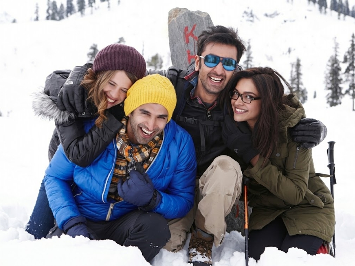 Yeh Jawaani Hai Deewani - Photo Gallery