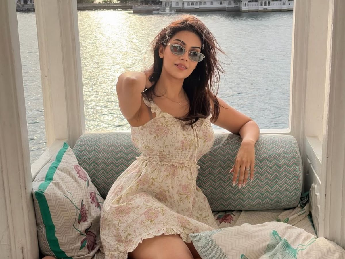 Yesha Sagar Punjabi Songs - Photo Gallery