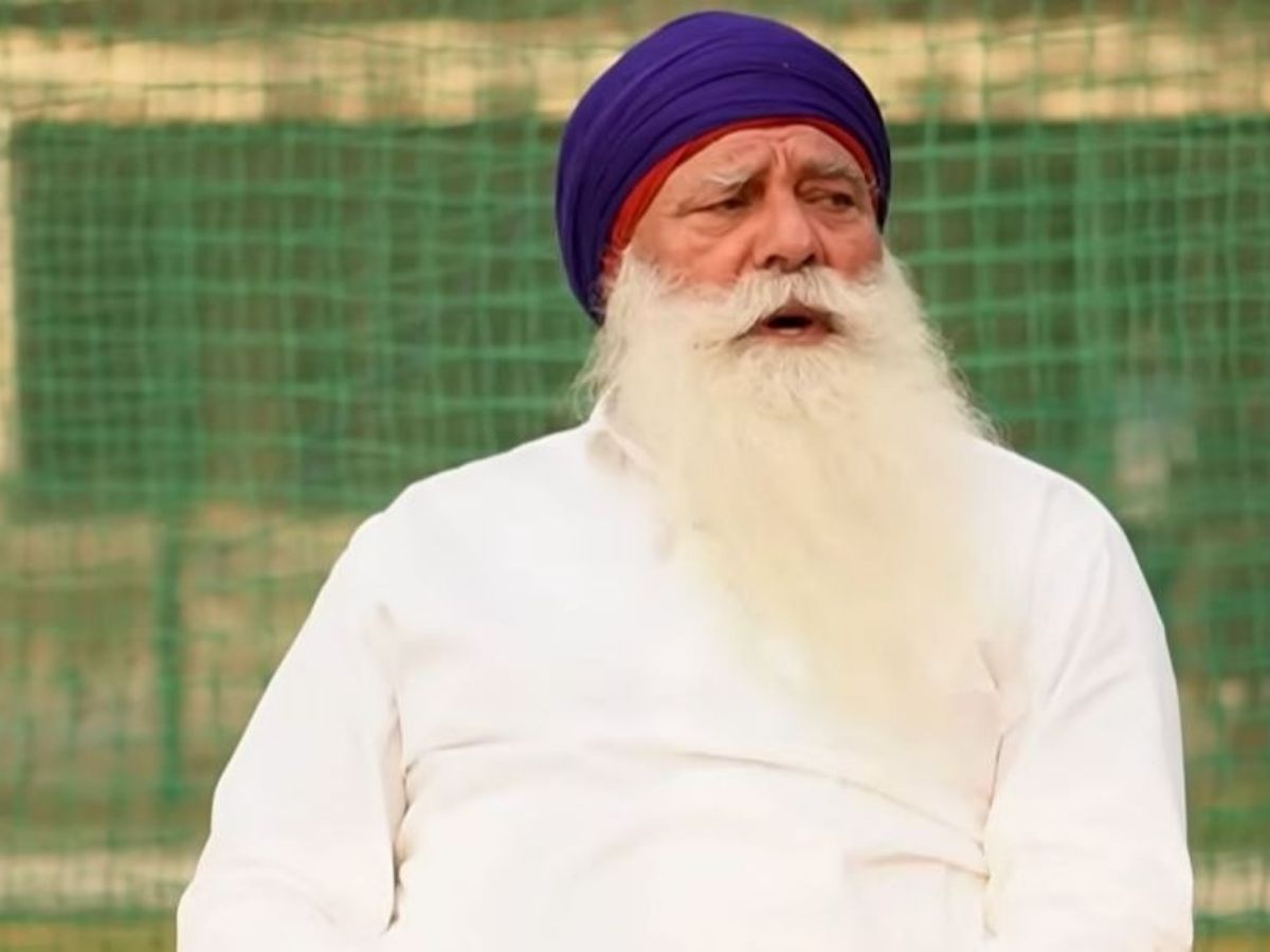 Yograj Levels Serious Allegation Against Kapil Dev - Photo Gallery