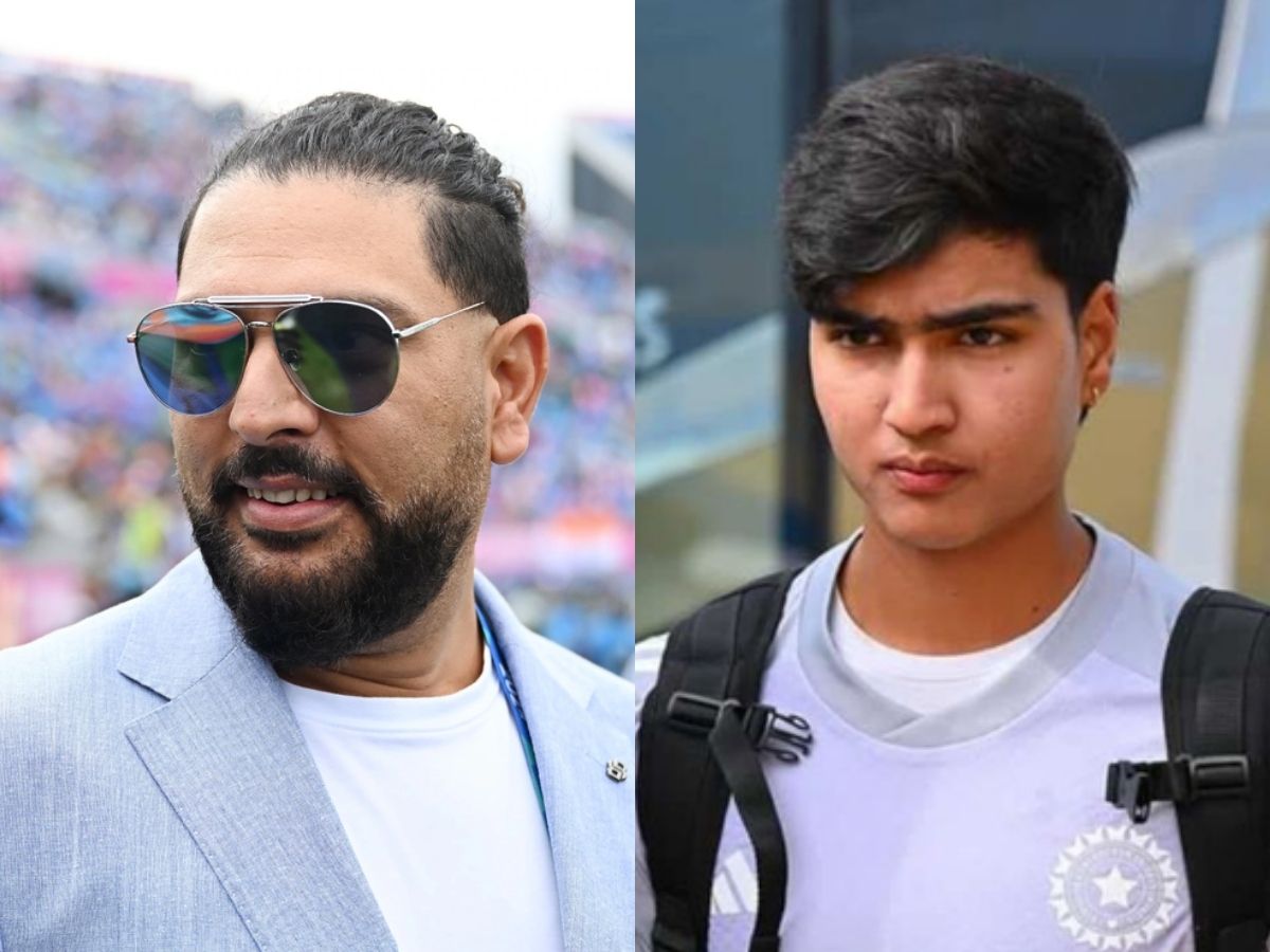 कौन हैं राहुल कुमार? जिनमें दिखा वैभव सूर्यवंशी जैसा टैलेंट, युवराज सिंह भी हुए फैन!