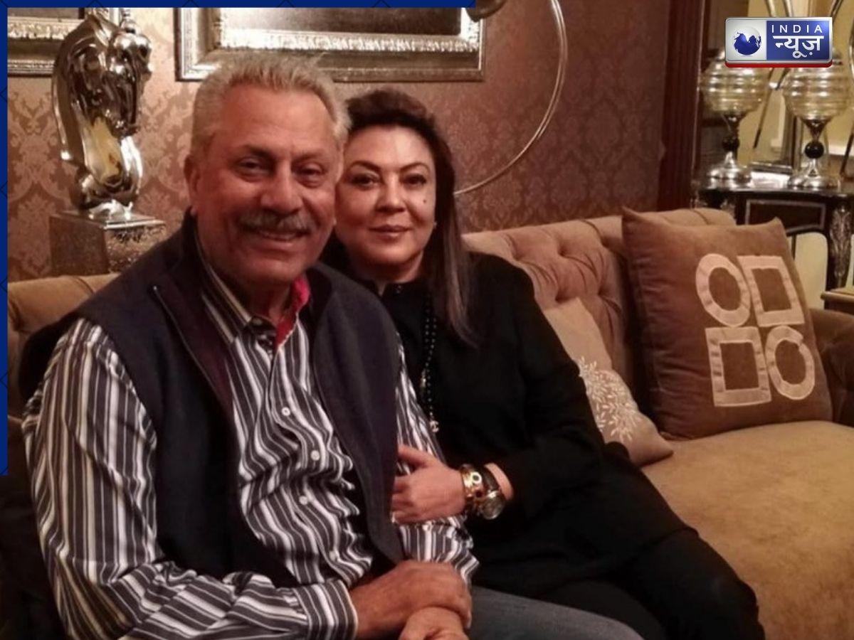 भारतीय लड़की से हुआ प्यार, तो पाक क्रिकेटर ने 3 बेटियों की मां को छोड़ा, दिलचस्प है Love Story