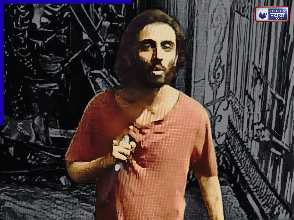 गार्ड्स को चाकू मारने वाले मामले में बड़ा खुलासा, आरोपी ने पढ़े संवेदनशील इलाकों के नक्शे, देखें अब तक क्या-क्या हुआ?