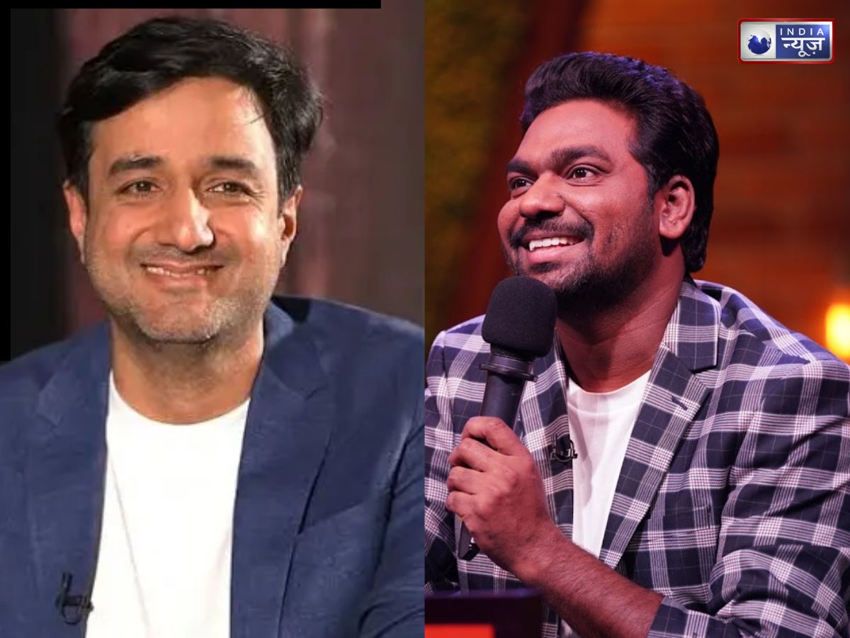 ‘धुरंधर 2 से सबकी जली’, जाकिर खान के बयान से आगबबूला हुए सिद्धार्थ आनंद; कह दिया डफर - Photo Gallery