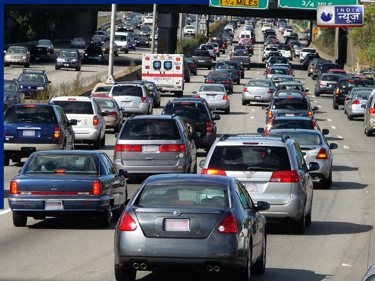 UP Vehicle Alert: 16 अप्रैल के बाद ये गाड़ियां नहीं बनवा पाएंगी PUC, नियम हुआ सख्त, अब क्या करना होगा