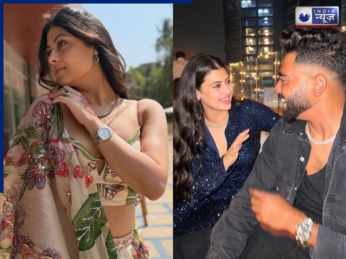 Zanai Bhosle: कौन हैं आशा भोसले की पोती जनाई? क्रिकेटर मोहम्मद सिराज संग जुड़ा नाम, क्या है रिश्ता?