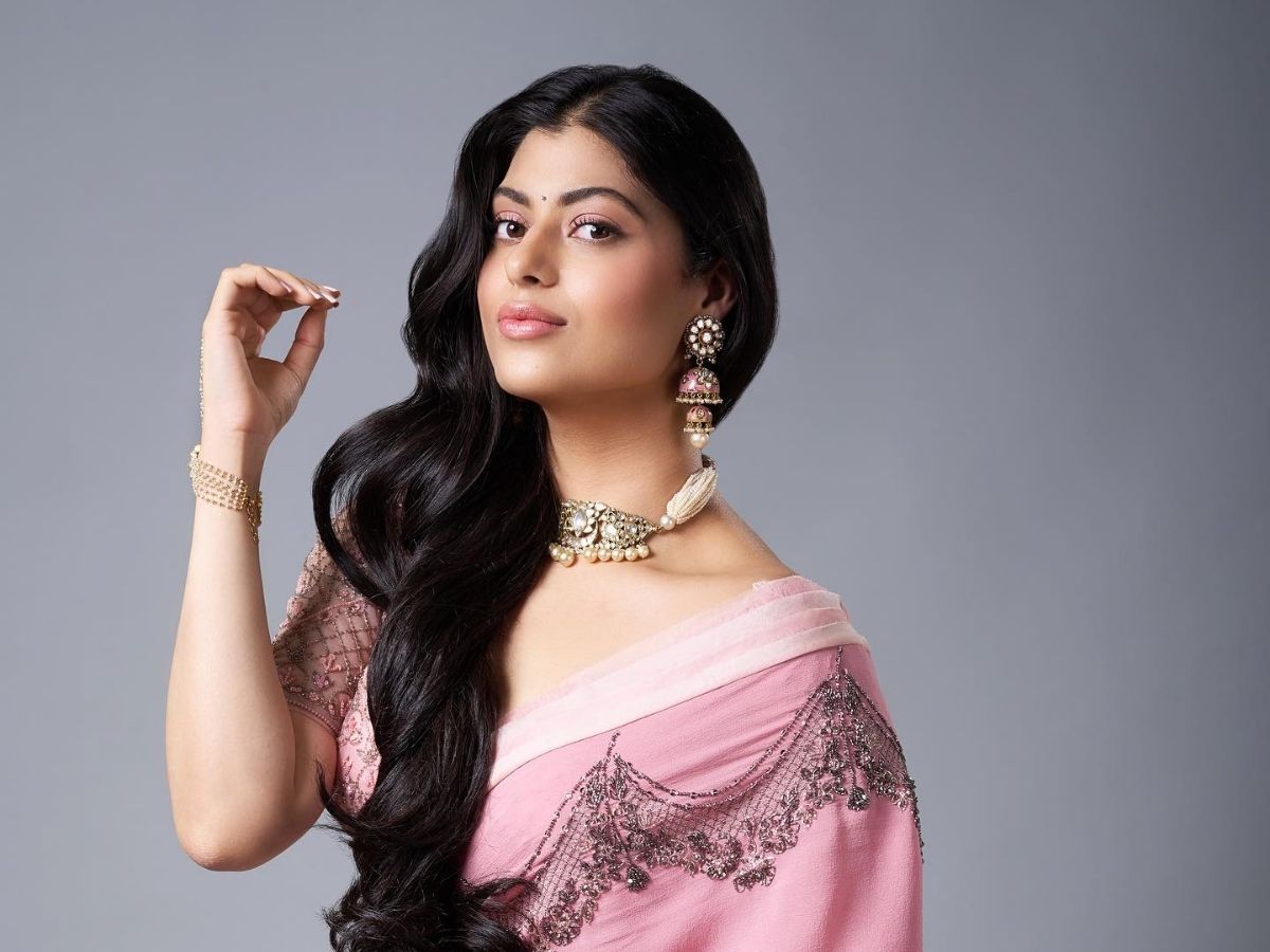 zanai bhosle business woman - Photo Gallery