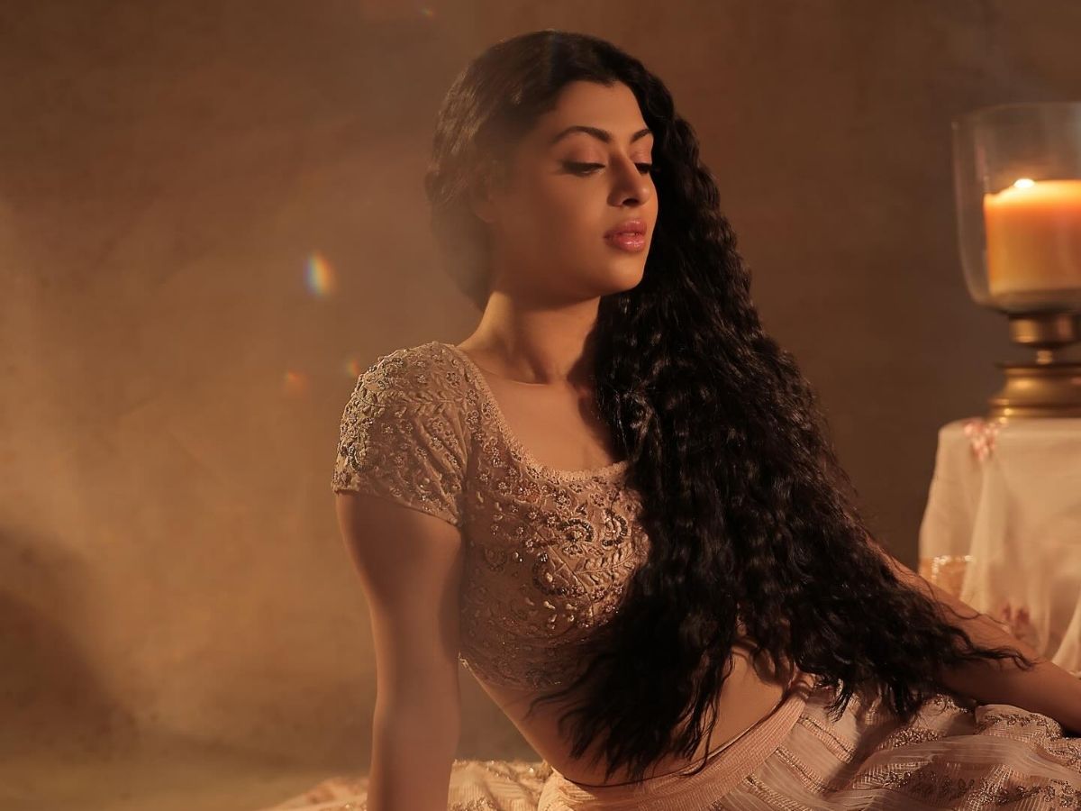 Zanai Bhosle Family - Photo Gallery