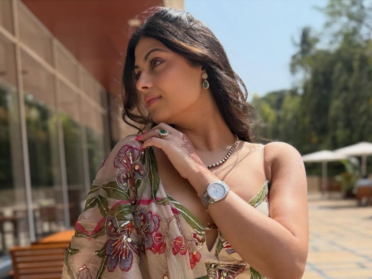 zanai bhosle first film - Photo Gallery