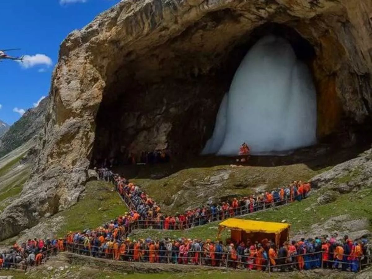 Amarnath - Photo Gallery
