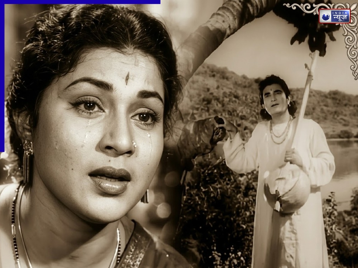 गीतकार ने बेटे के वियोग में लिखा ये सॉन्ग, बन गया प्रेमियों का सबसे अमर गाना, झकझोर कर रख देगी कहानी - Photo Gallery