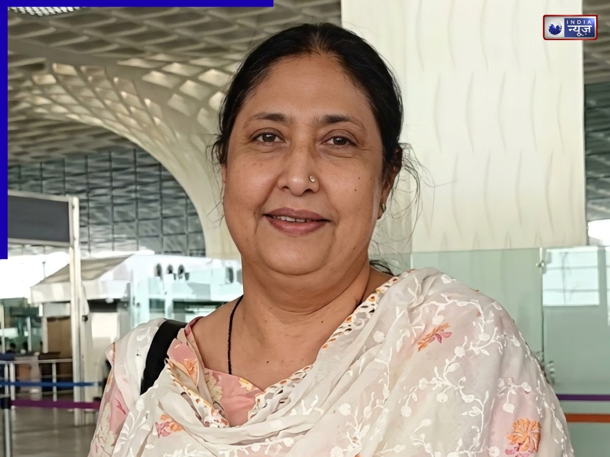 सलमान खान की चहेती एक्ट्रेस की मां का निधन, लंबे वक्त से थीं बीमार; आज होगा अंतिम संस्कार