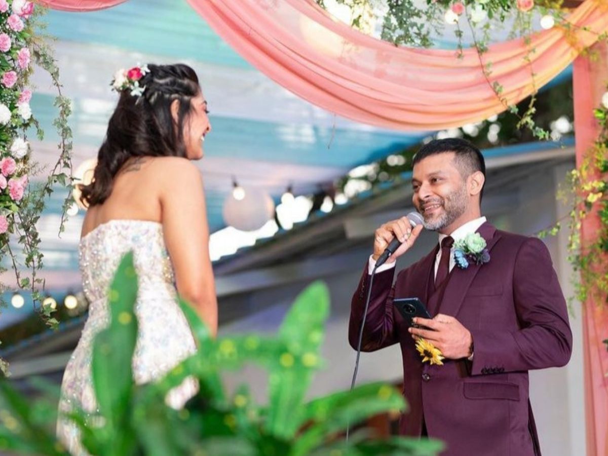 Reports of divorce from husband - Photo Gallery