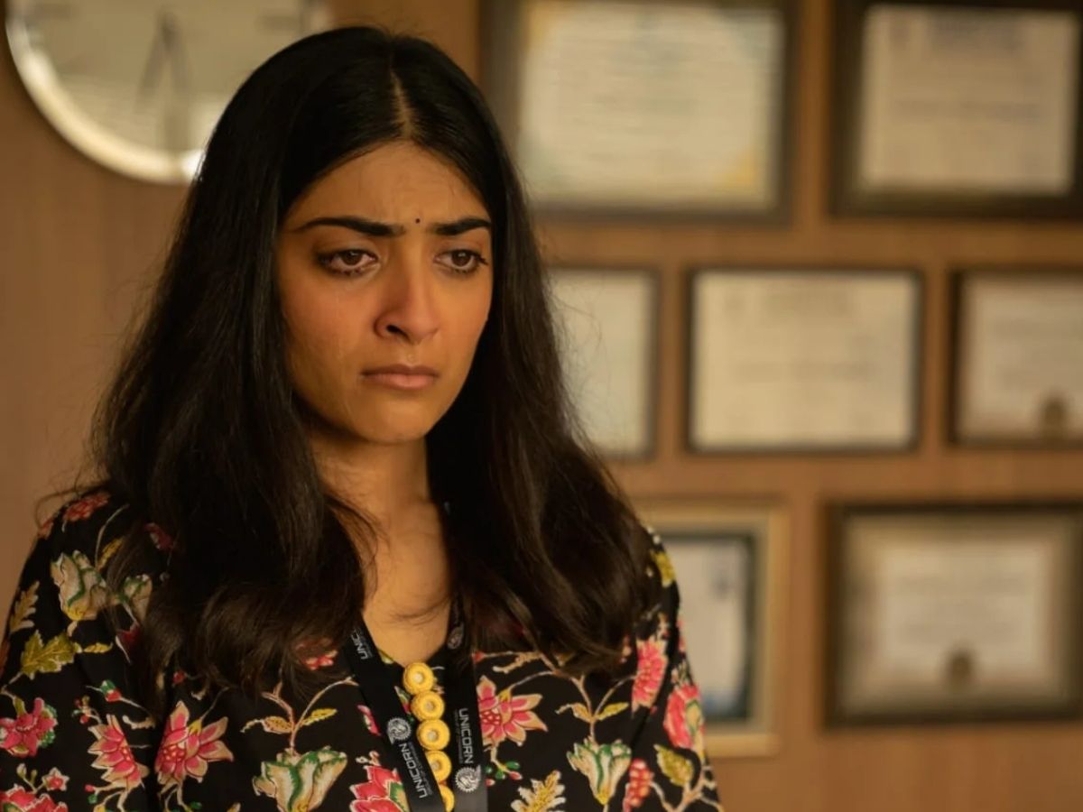 A Long Struggle for Stardom - Photo Gallery