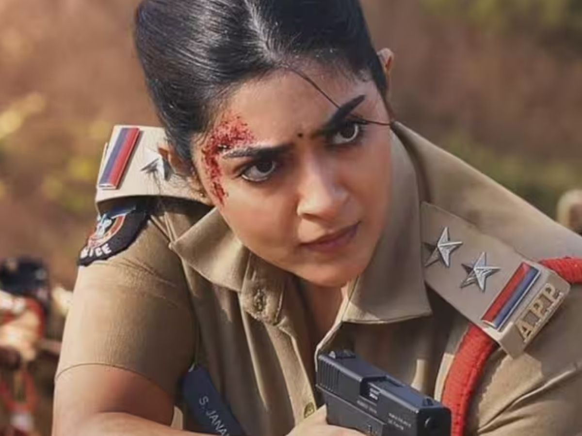 Acting Career and Work Front - Photo Gallery