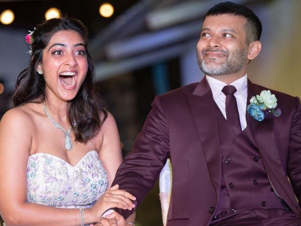 Zayn Marie Khan's Personal Life in the Headlines - Photo Gallery