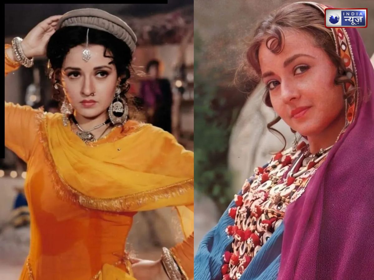 Zeba Bakhtiyar - Photo Gallery