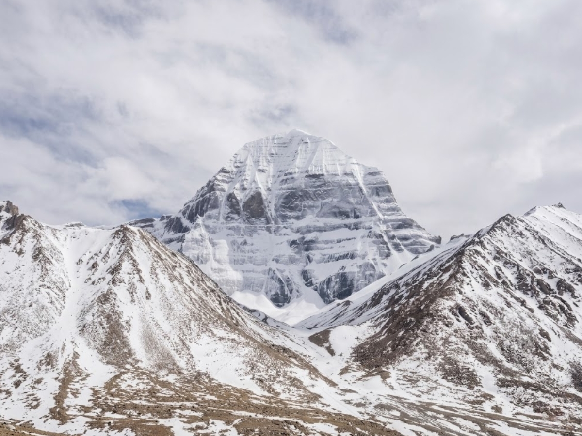 Pyramid Shape - Photo Gallery