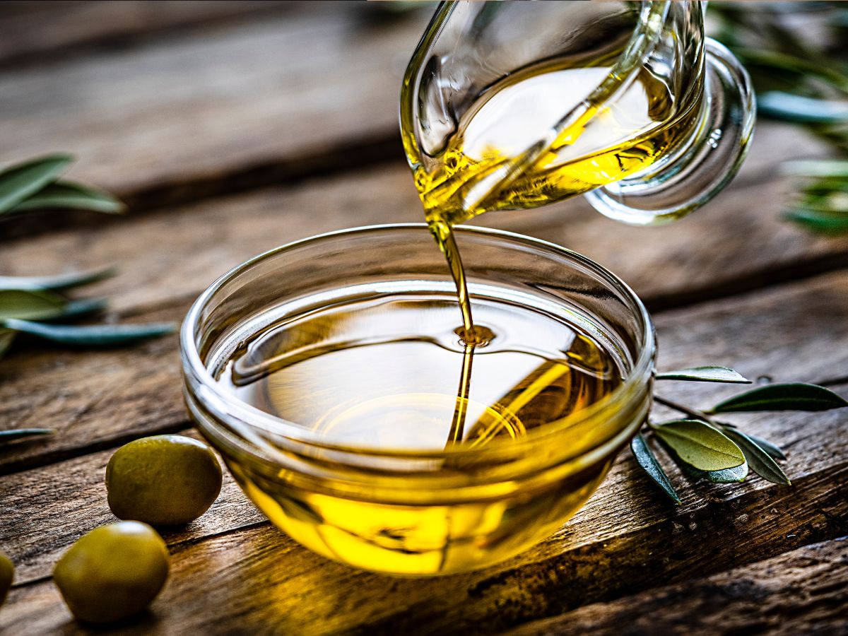 Agase oil - Photo Gallery