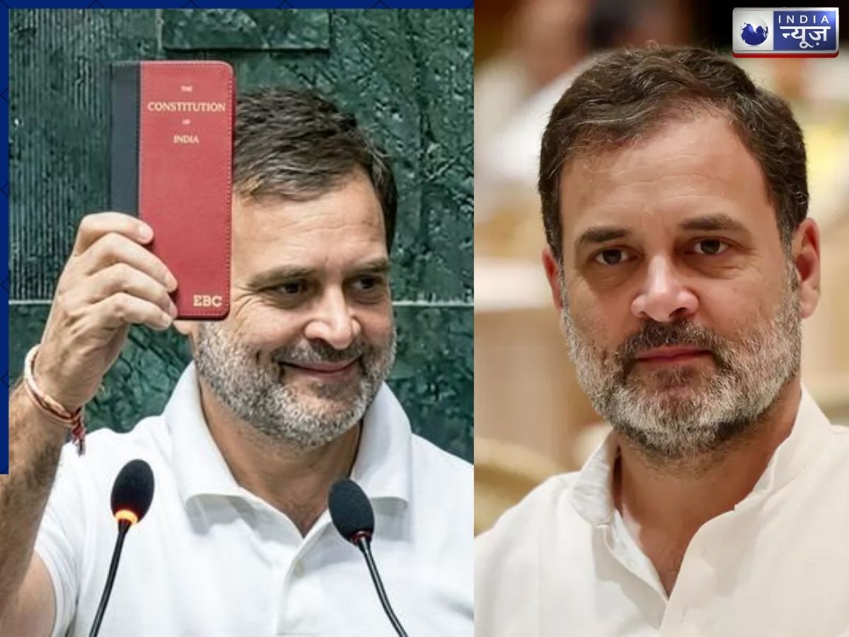 इलाहाबाद हाईकोर्ट से राहुल गांधी को बड़ी राहत, ‘इंडियन स्टेट लड़ाई’ वाले बयान पर नहीं होगी FIR, याचिका खारिज