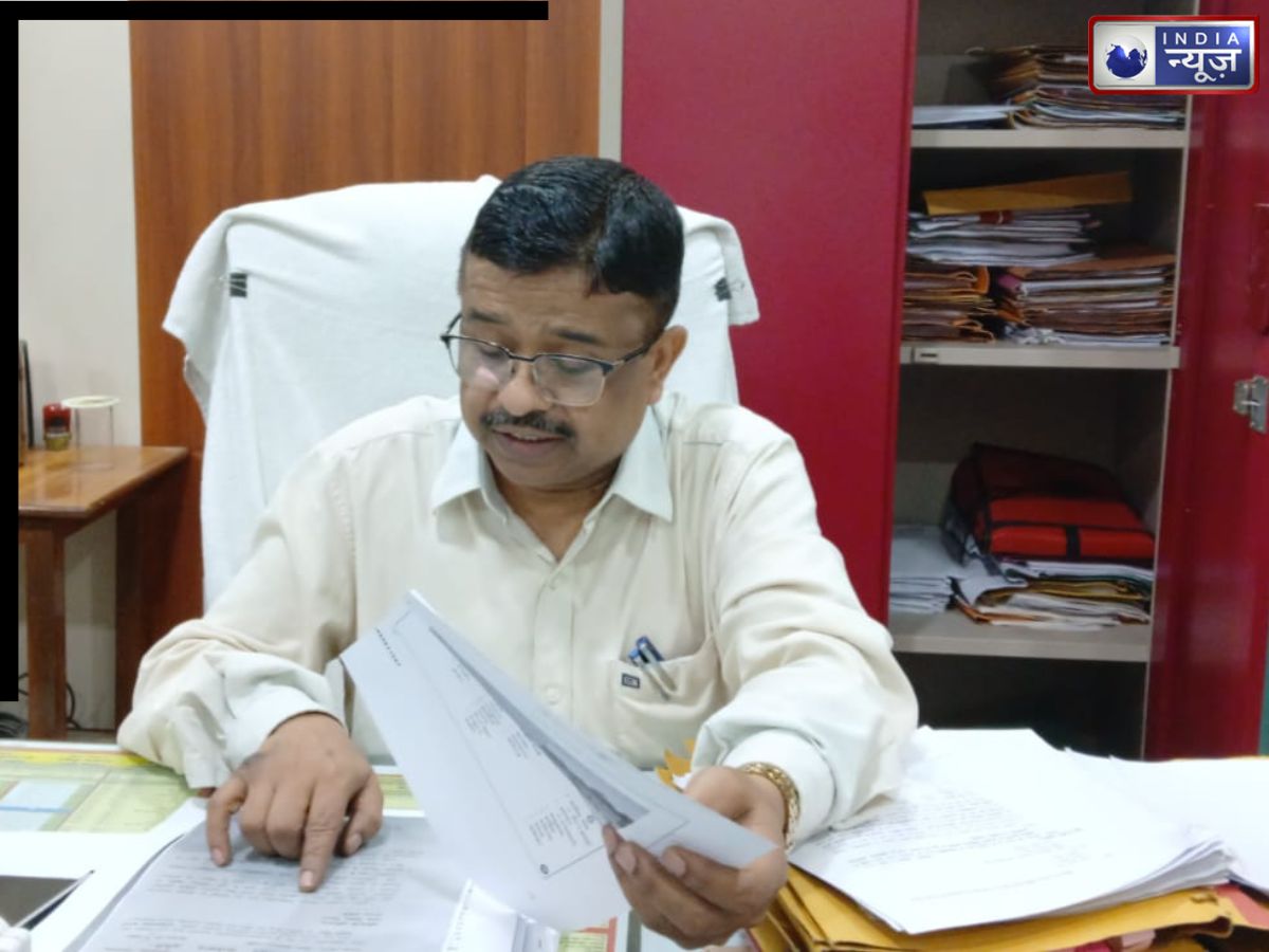 अमेठी तक खाड़ी देशों के विवाद का असर, 170 सड़कों का निर्माण रुका, बिटुमेन की किल्लत से विकास कार्य ठप