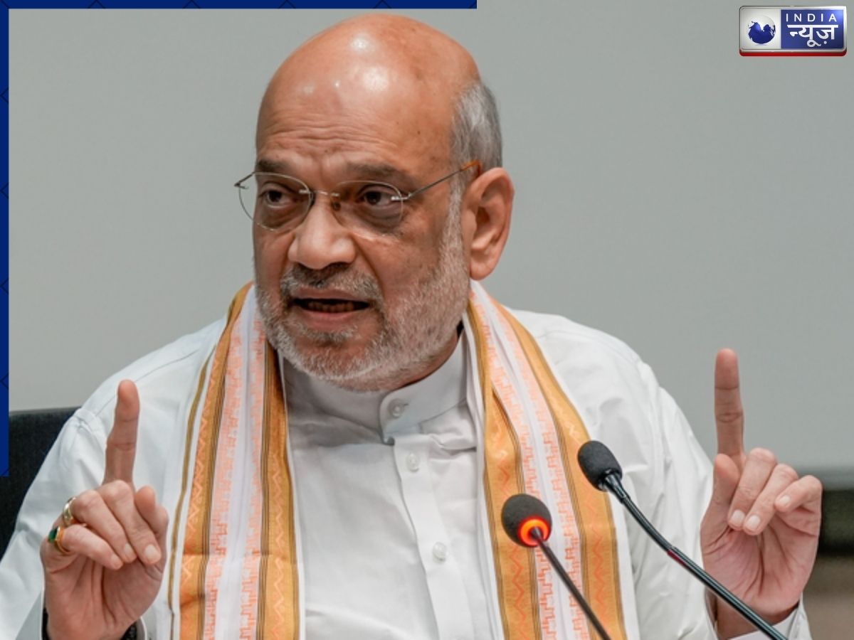 सीएम रेस में ट्विस्ट! अमित शाह क्यों खुद संभाल रहे बंगाल की कमान? अन्य राज्यों में कौन बनें पर्यवेक्षक