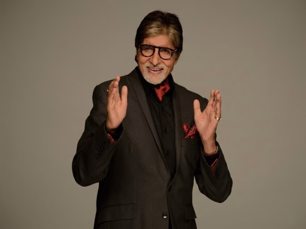 amitabh bachchan - Photo Gallery