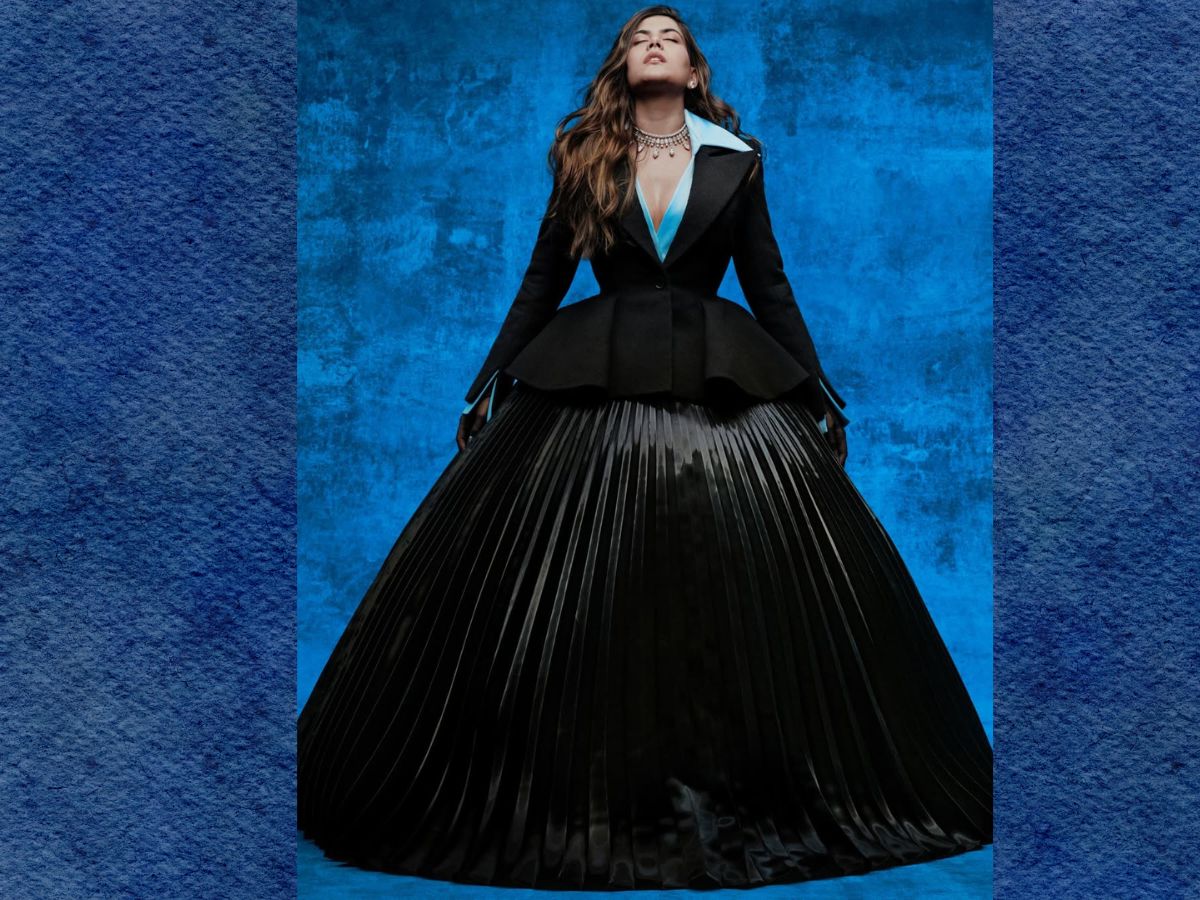 Ananya Birla Met Gala debut - Photo Gallery