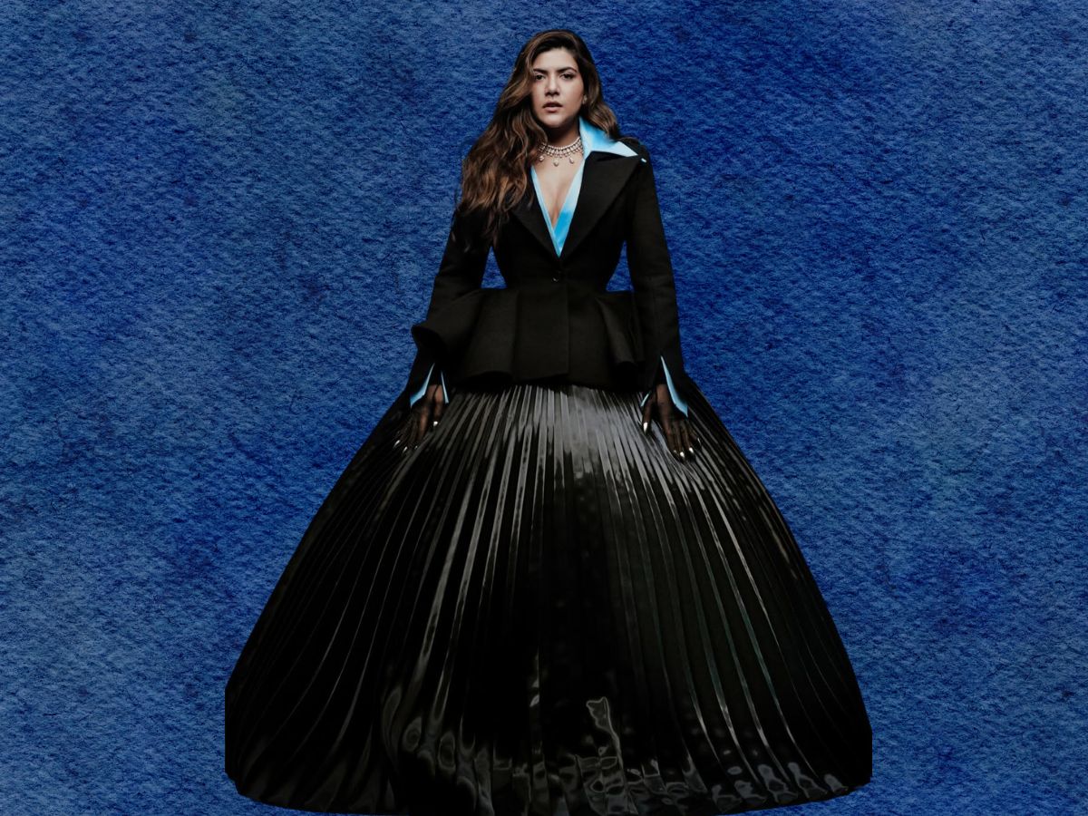 Ananya Birla Met Gala debut - Photo Gallery