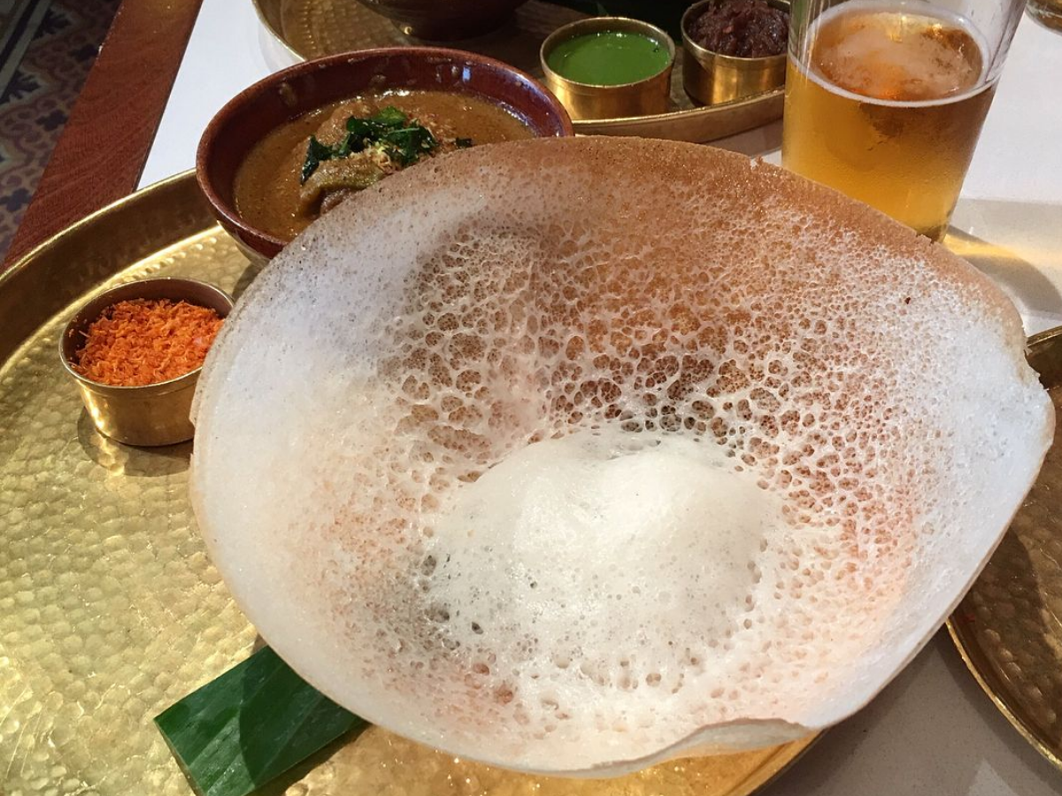 appam - Photo Gallery