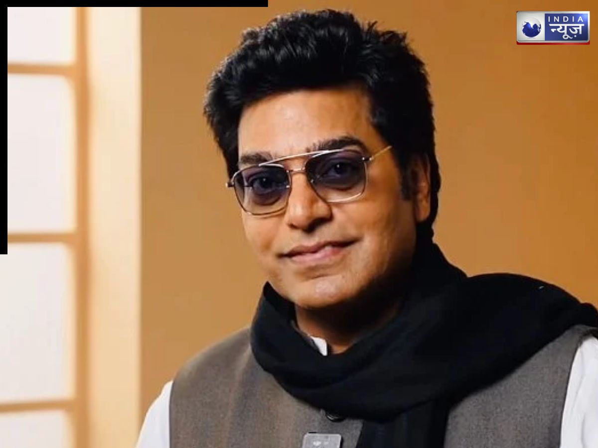 Ashutosh Rana - Photo Gallery