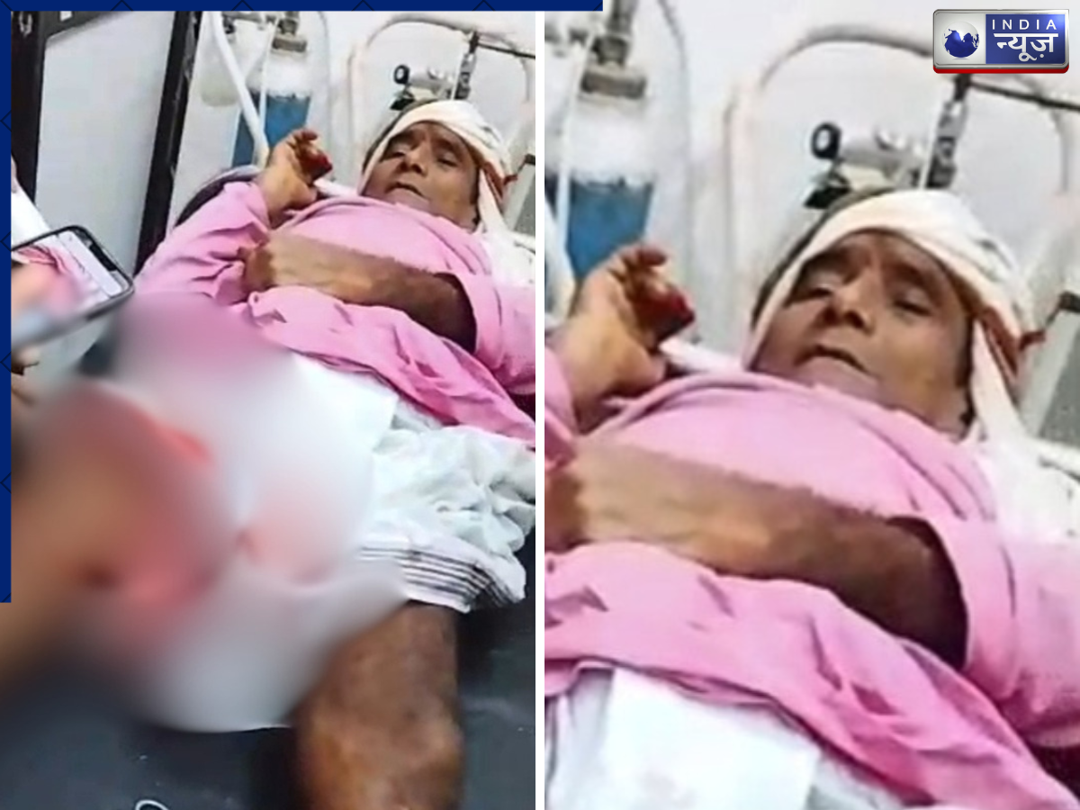 मुखिया जी की ‘रौब’ वाली फायरिंग पड़ी भारी! 2 लोगों को चीरके पार हुई गोली, राइफल बरामद, अब जेल की हवा खाएंगे साहब