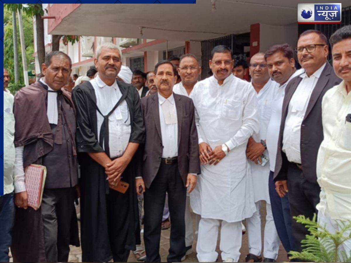 Aurangabad MP Bail: औरंगाबाद सांसद को बड़ी राहत, आचार संहिता उल्लंघन मामले में मिली जमानत - Photo Gallery