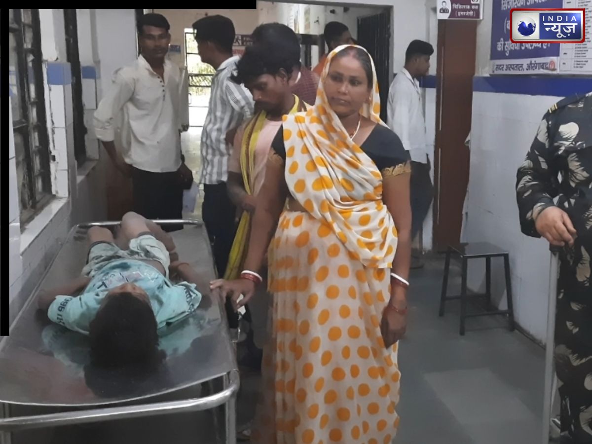 Aurangabad News: वज्रपात की चपेट में आकर 8 साल के बच्चे की दर्दनाक मौत, घर का था इकलौता चिराग…