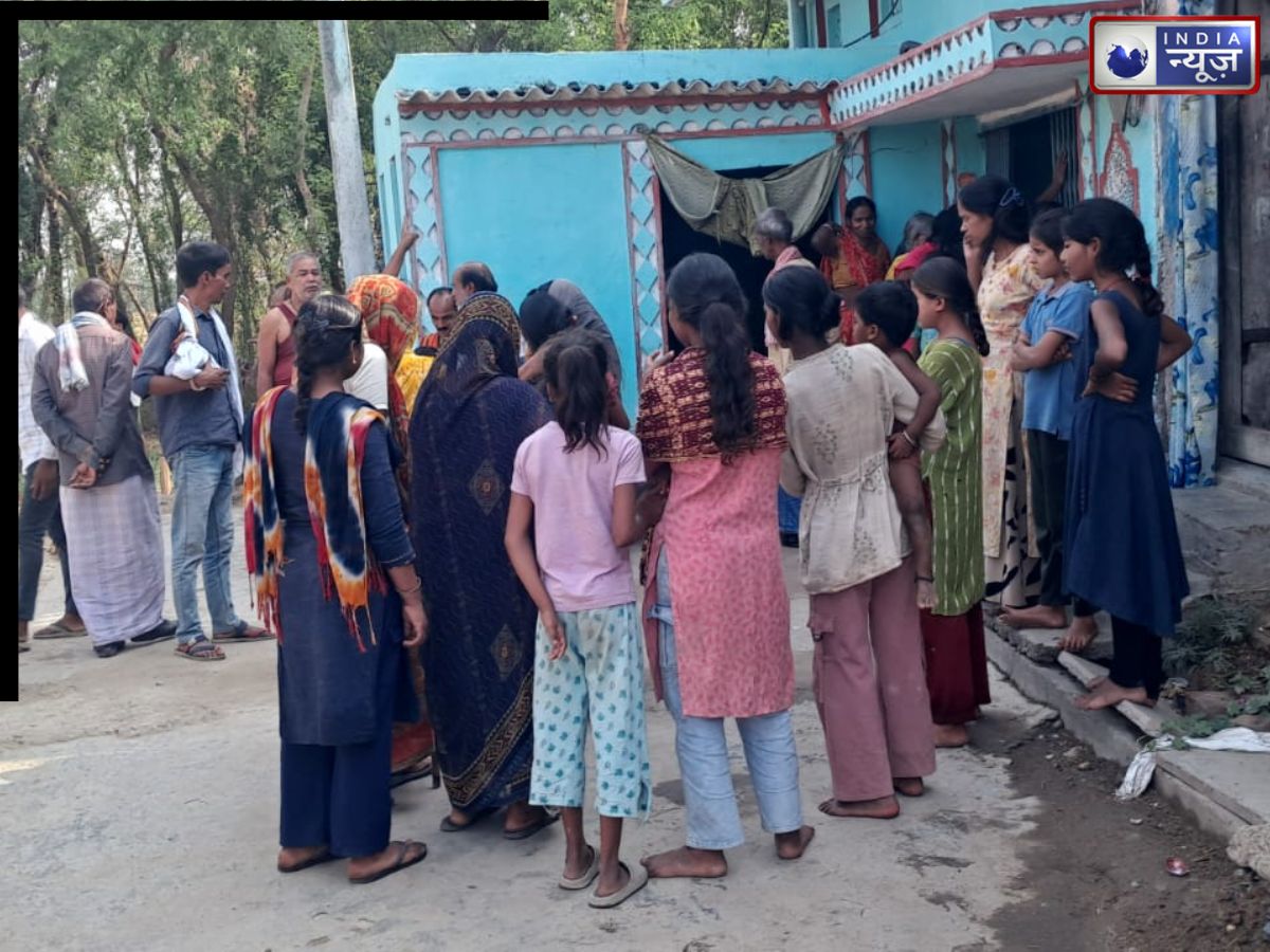 औरंगाबाद में करंट से 10 वर्षीय मासूम की मौत, खेलते-खेलते टूटे बिजली तार की चपेट में आया पीयूष