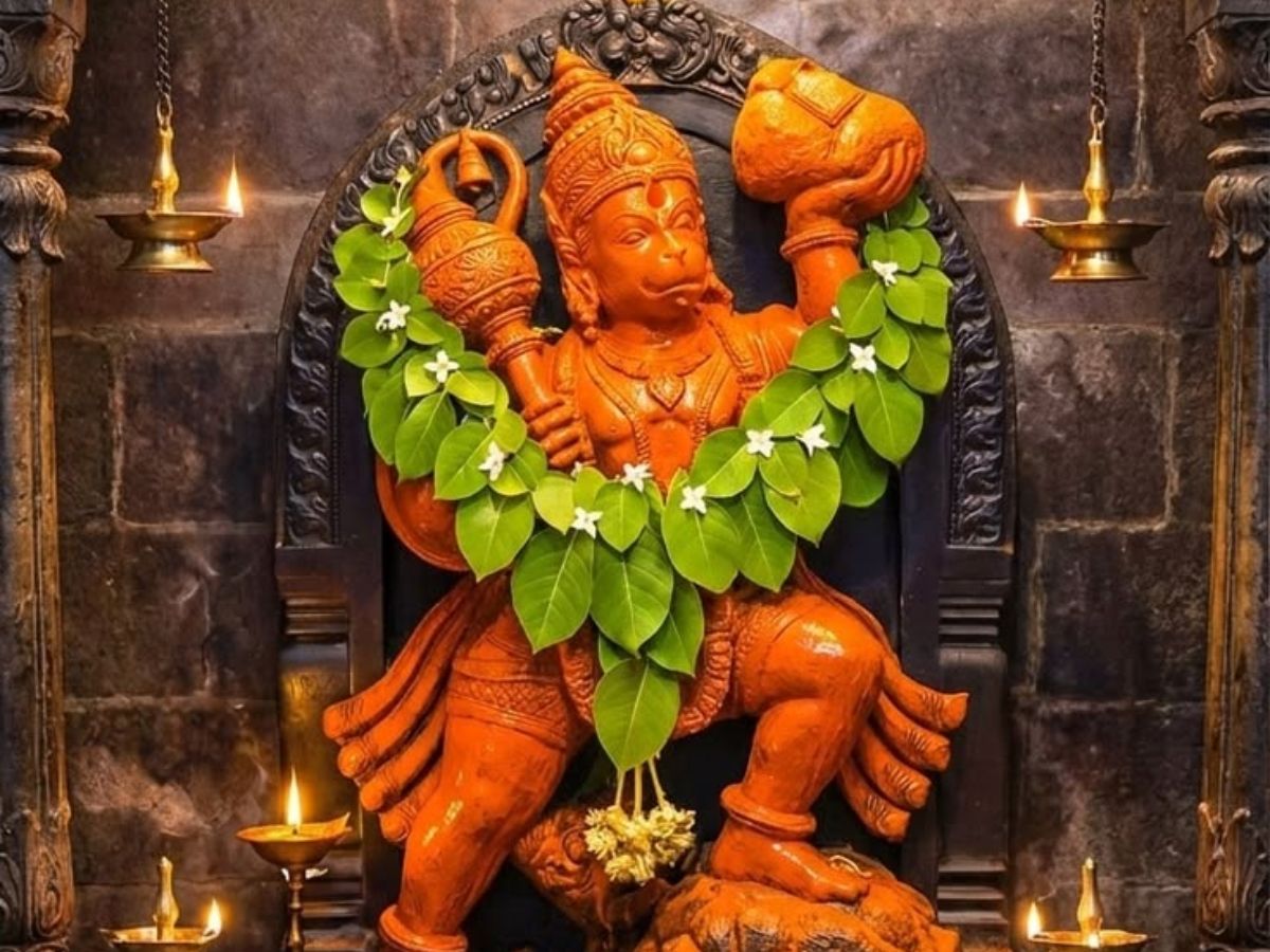 कल है ज्येष्ठ का ये पहला बड़ा मंगल! करें ये काम, दूर होंगे सारे संकट,मिलेगी हनुमान जी की विशेष कृपा