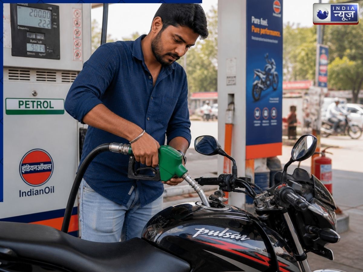 बाइक की टैंक फुल कराएं या नहीं? सुरक्षा के लिहाज से कितना सही, क्या हो सकते हैं नुकसान