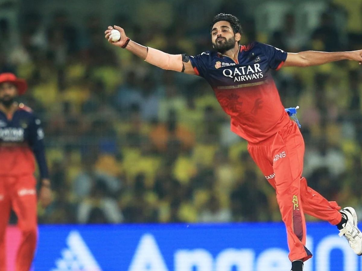 IPL में पूरे किए 200 विकेट… भारतीय गेंदबाज का इंडियन प्रीमियर लीग में बड़ा कारनामा, रच दिया इतिहास