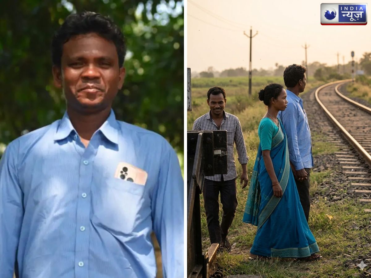 ‘फेसबुक वाले बॉयफ्रेंड’ के चक्कर में उजाड़ लिया सुहाग: ₹10,000 का लालच देकर रेत दिया गला, रेलवे ट्रेक के पास मिला शव!