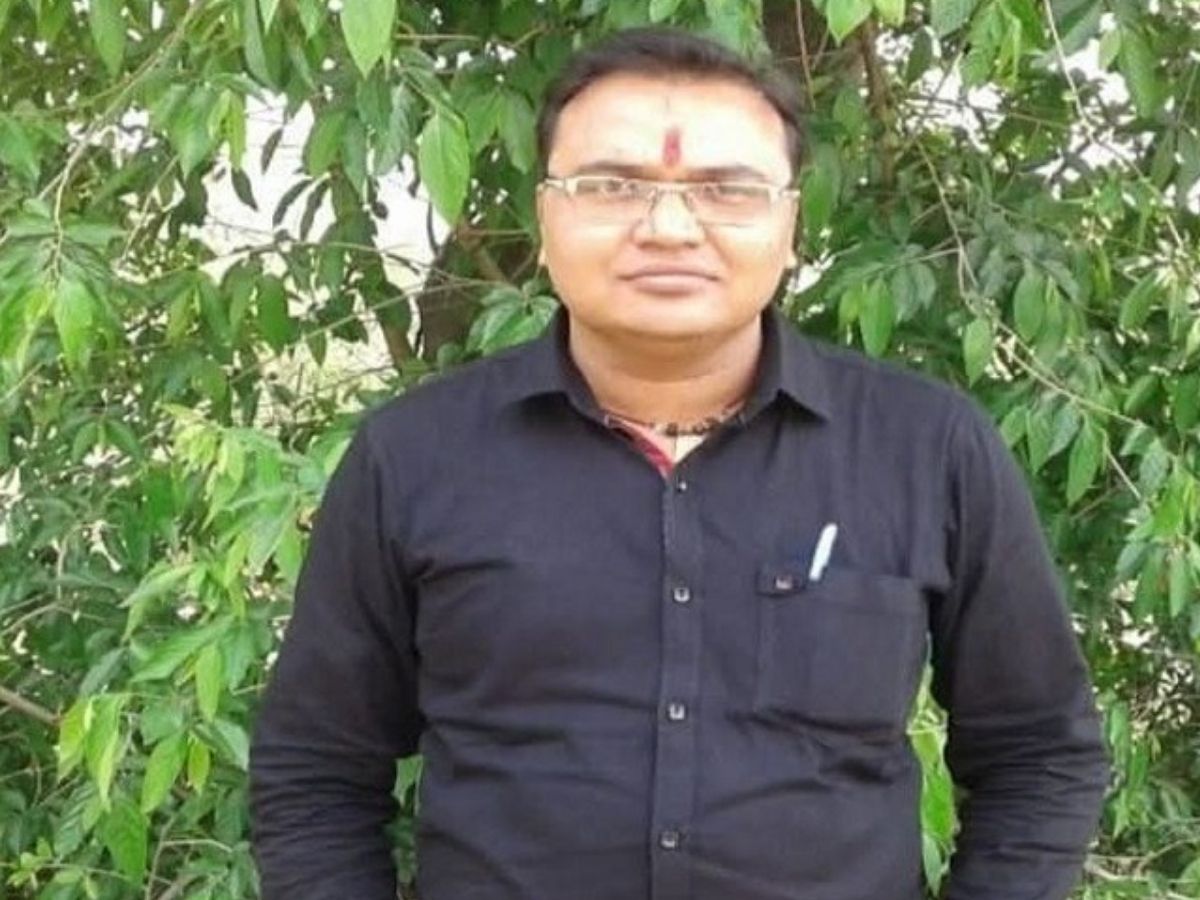 Amrit Das Death Mystery: कौन थे अमृत दास, जिनकी थी दो पत्नियां; संदिग्ध हालात में हुई मौत