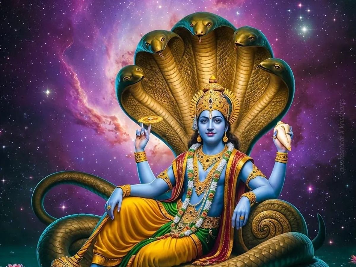 अपरा एकादशी पर कर लें ये चमत्कारी उपाय, बदल सकती है किस्मत, धन-दौलत और सुख से भर जाएगा जीवन