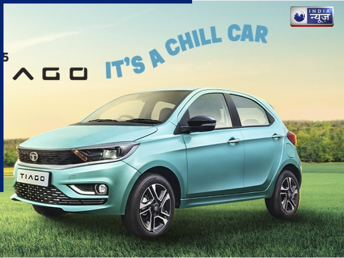 Grand i10 NIOS VIBE vs Tata Tiago: कौन सी हैचबैक बैठेगी बजट में फिट? जानें फीचर्स में क्या रहेगी ज्यादा किफायती