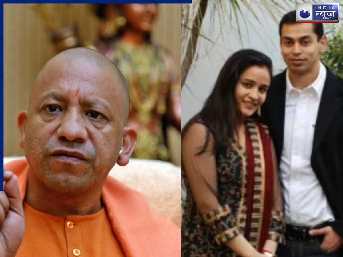 अखिलेश के भाई प्रतीक यादव के निधन पर सीएम योगी का आया रिएक्शन, जानें- क्या कहा?